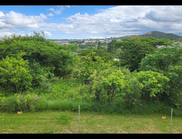 42,240M² VACANT LAND FOR SALE IN NELSPRUIT RURAL